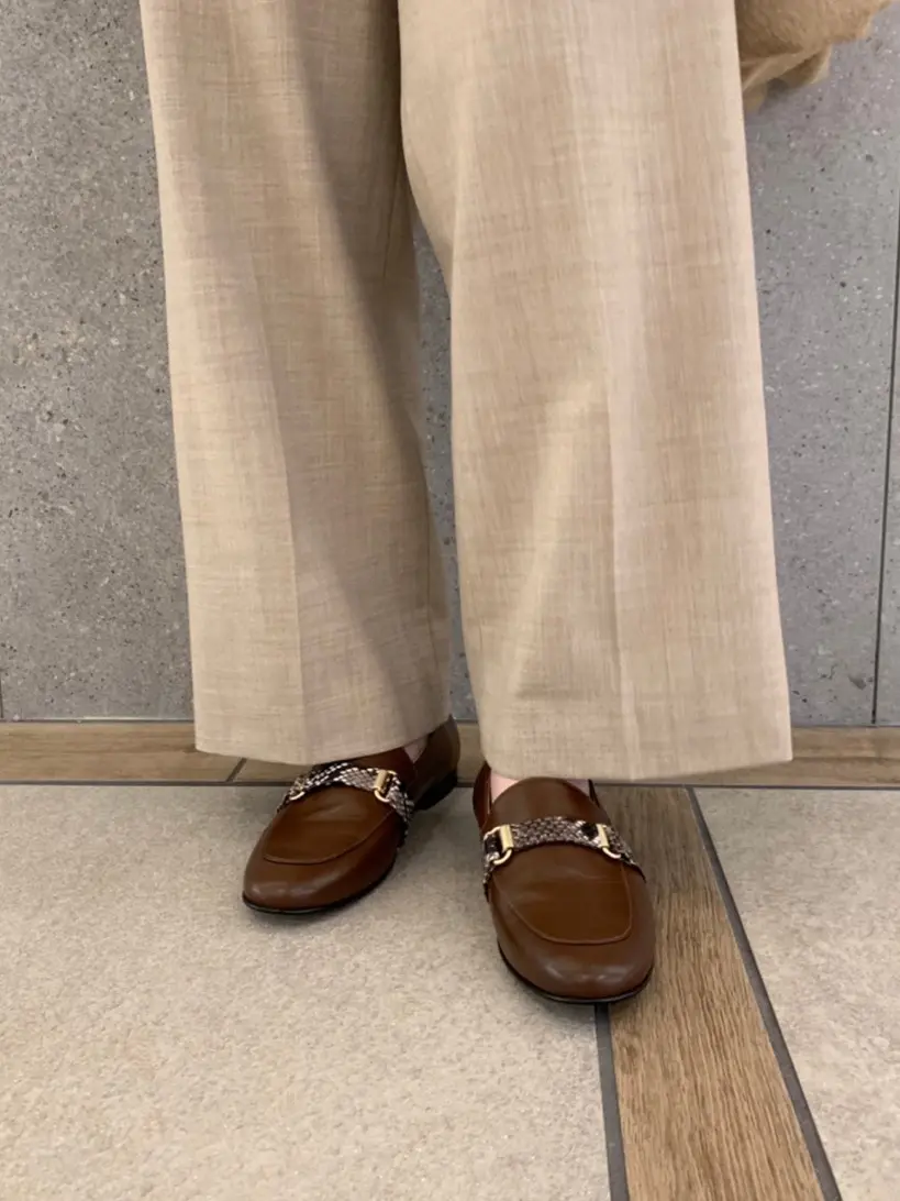 23区 善家 コーディネート画像