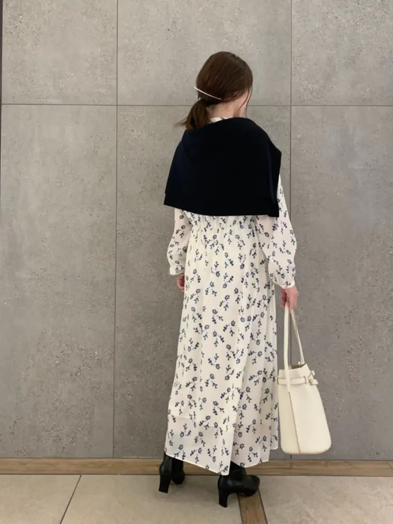 23区 善家 コーディネート画像