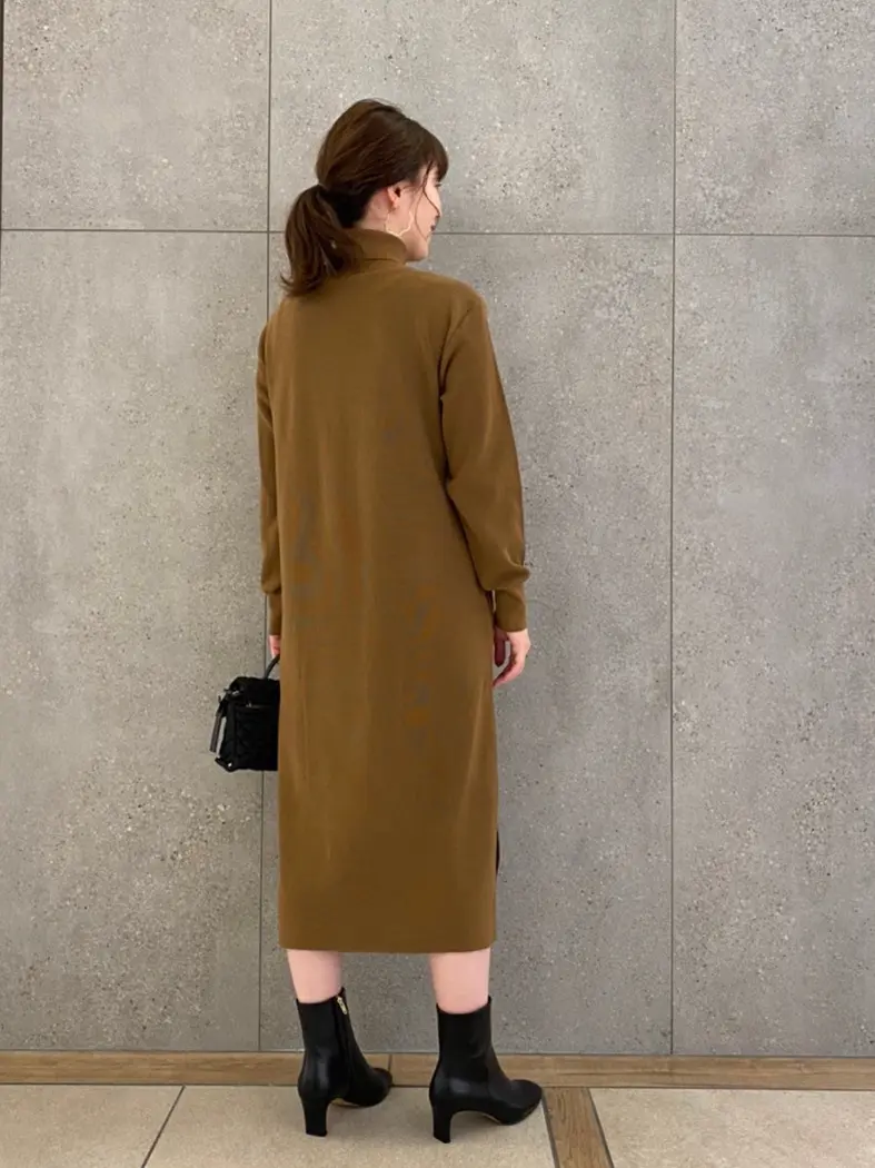 23区 善家 コーディネート画像