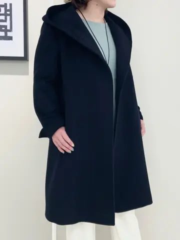 23区 坪内 コーディネート画像