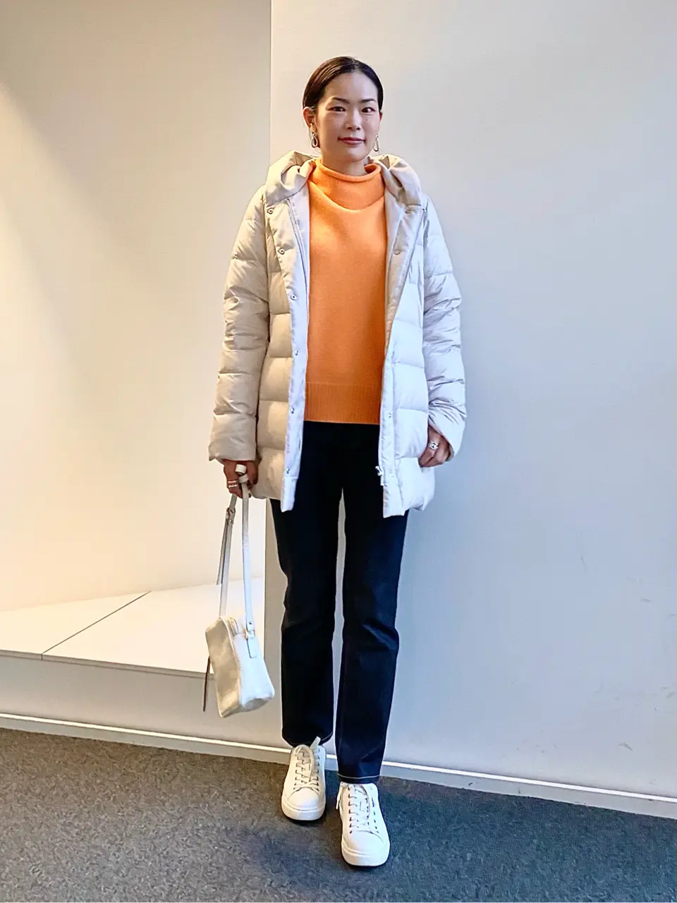 23区 松本 コーディネート画像