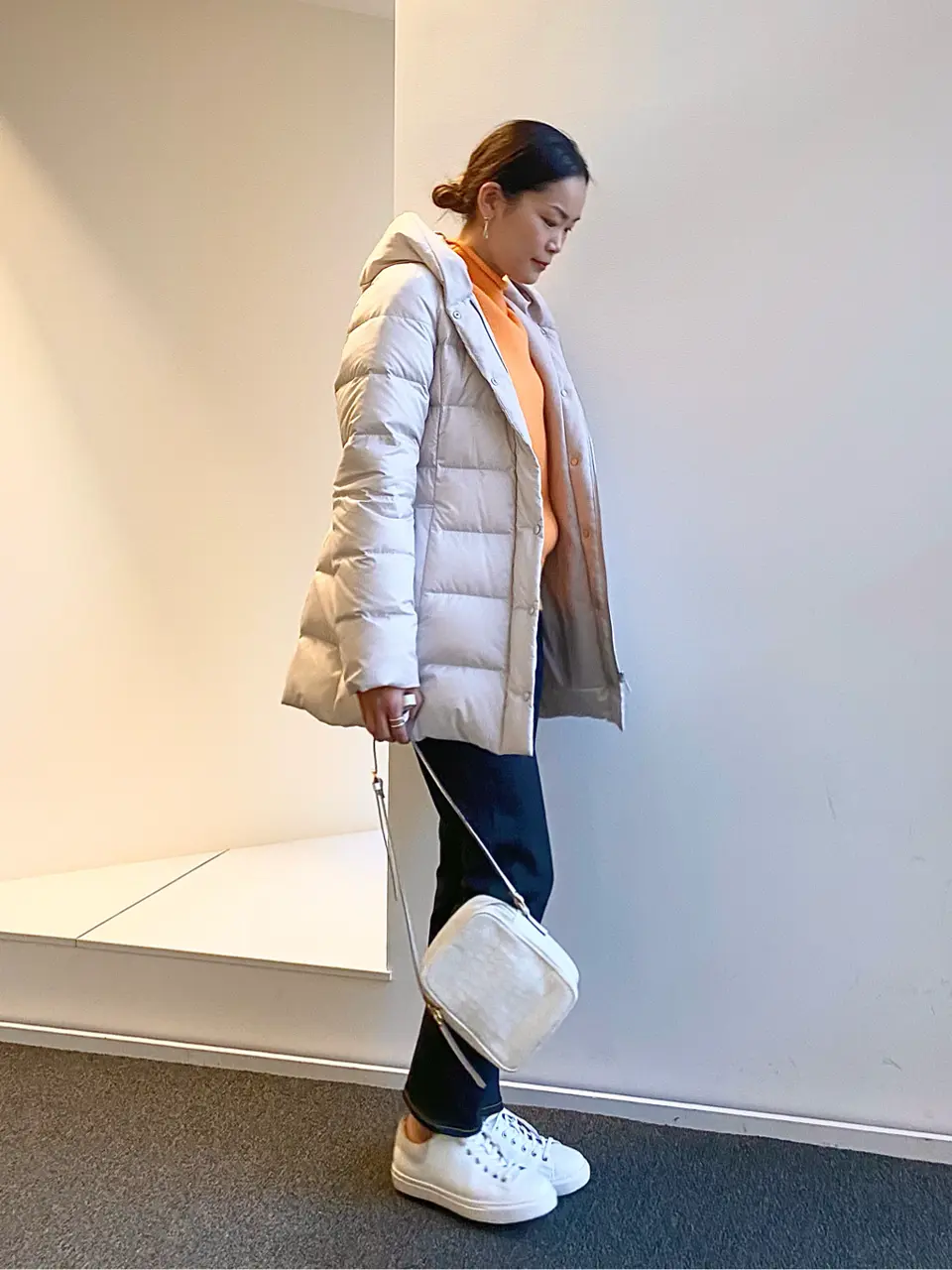 23区 松本 コーディネート画像