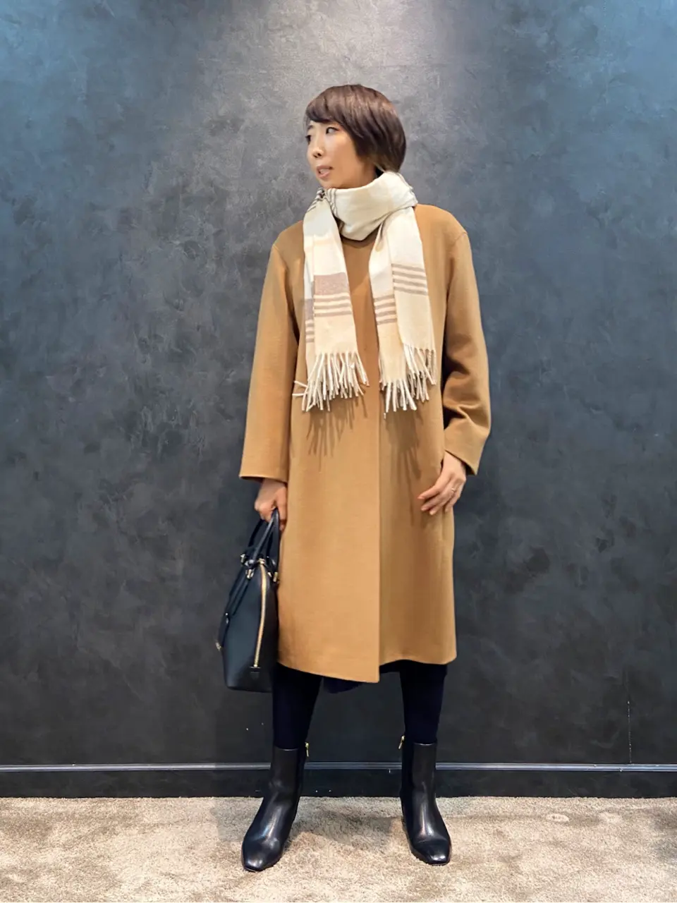  佐藤 コーディネート画像