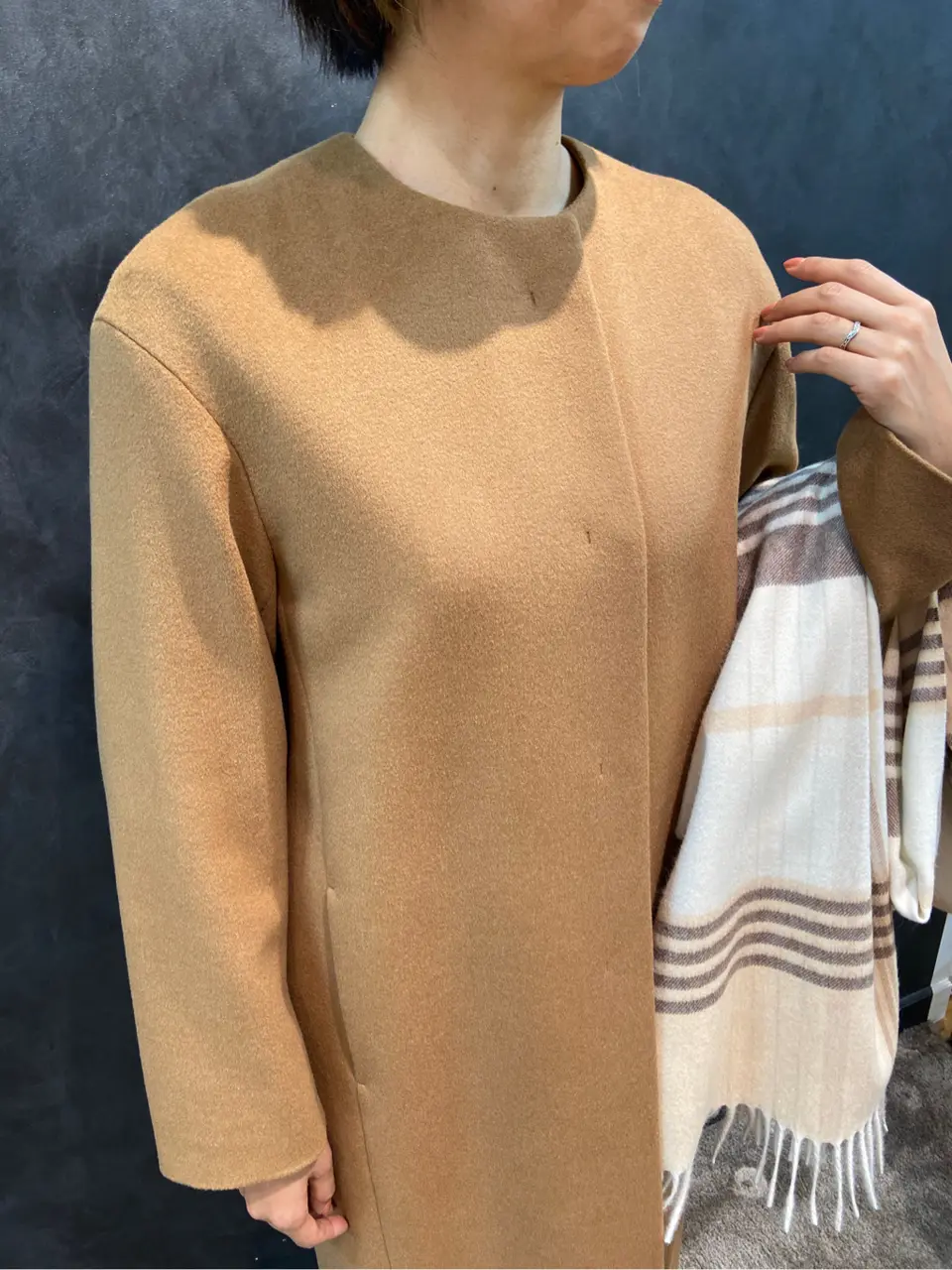 23区 佐藤 コーディネート画像