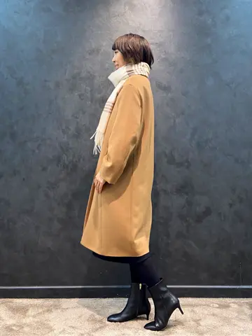 23区 佐藤 コーディネート画像