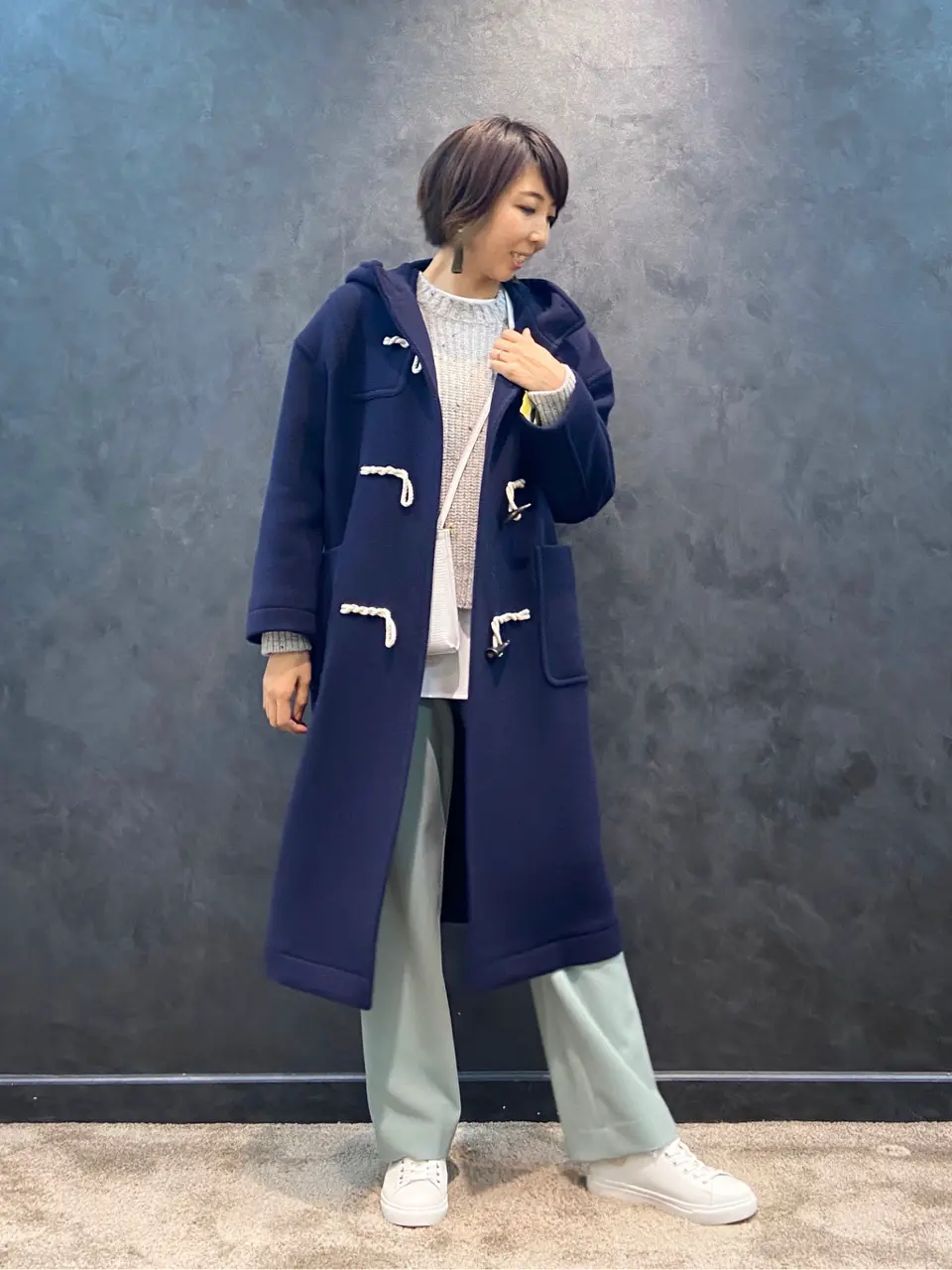  佐藤 コーディネート画像