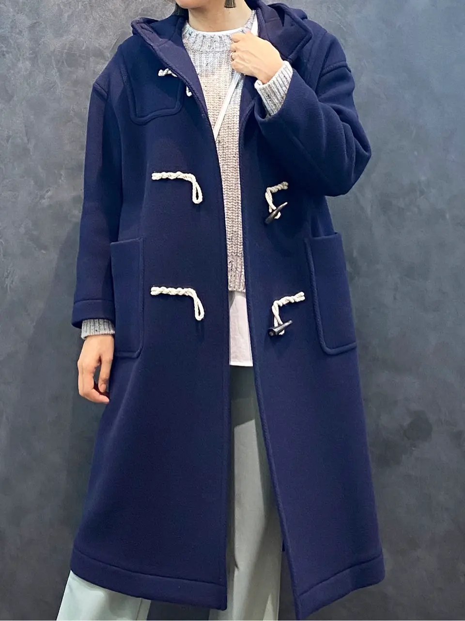 23区 佐藤 コーディネート画像