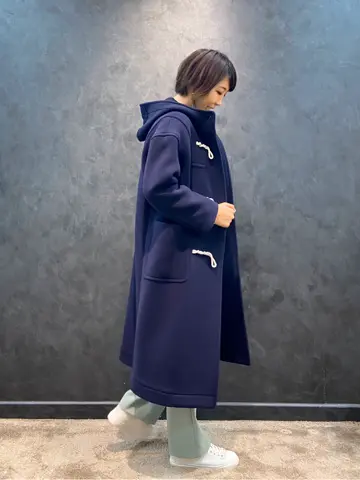 23区 佐藤 コーディネート画像