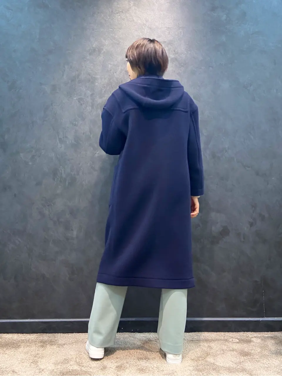 23区 佐藤 コーディネート画像