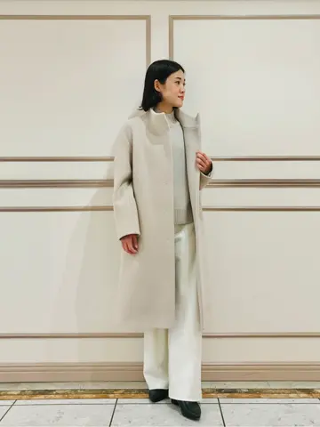 23区 岡田 コーディネート画像