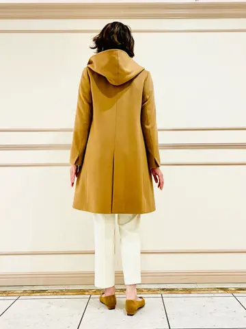 23区 荒川 コーディネート画像