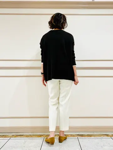 23区 荒川 コーディネート画像