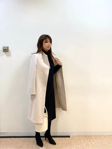 23区 島袋 コーディネート画像