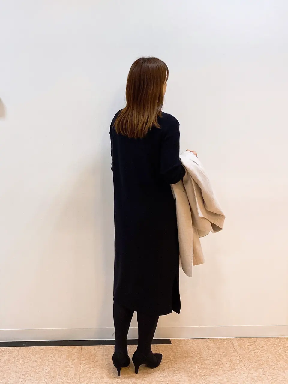 23区 島袋 コーディネート画像