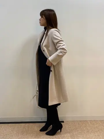 23区 島袋 コーディネート画像