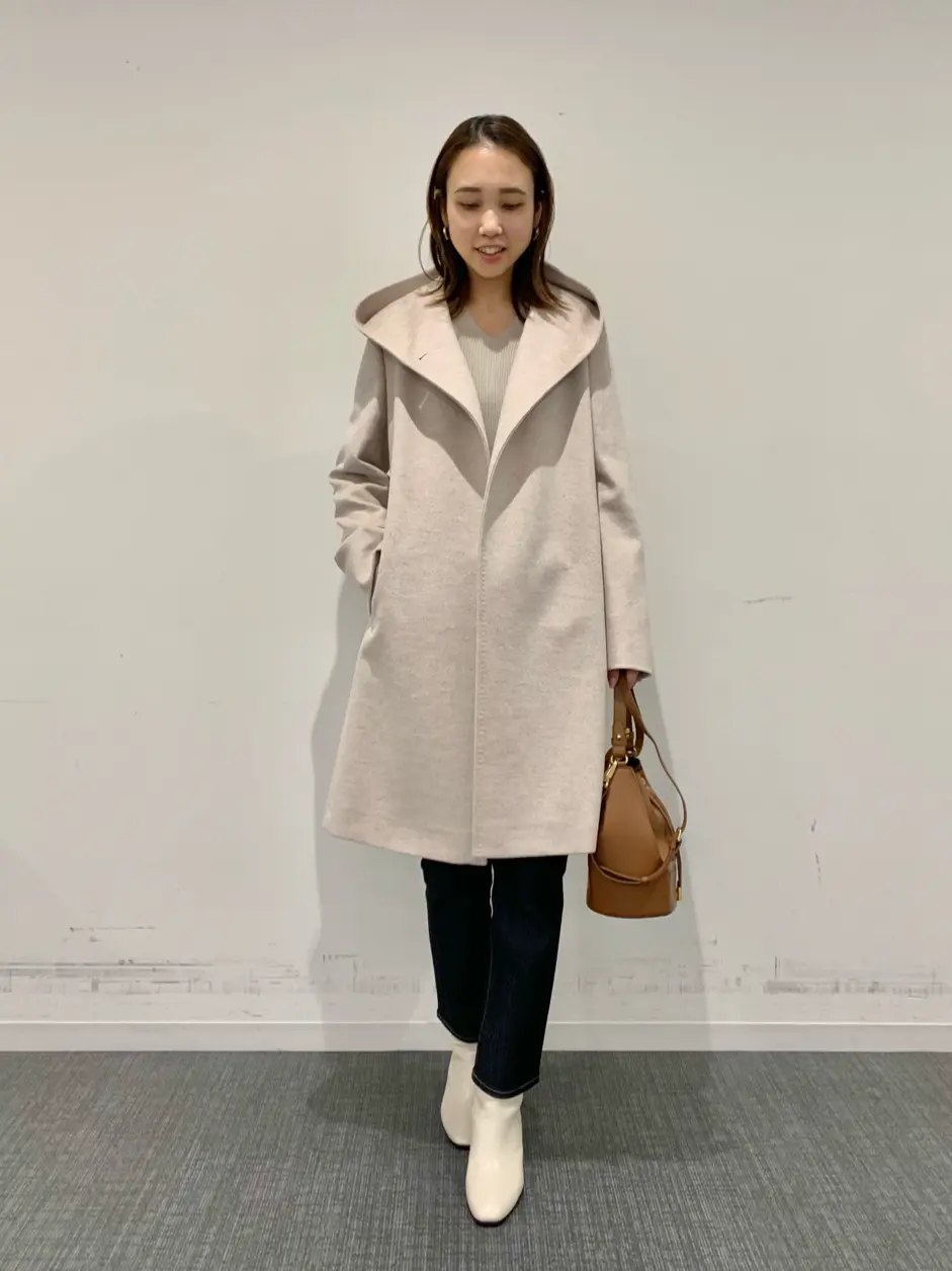 23区 秋葉 コーディネート画像