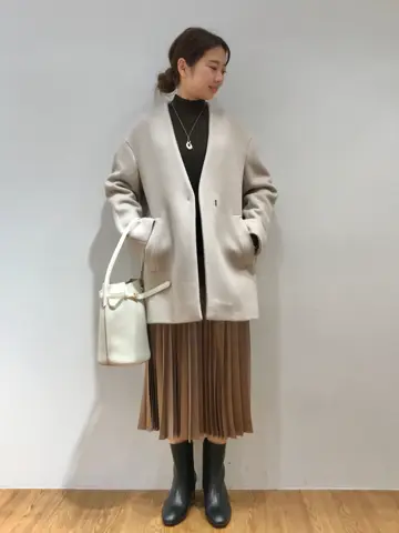 23区 西嶋 コーディネート画像