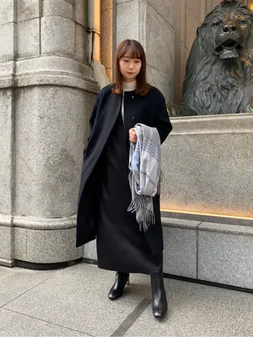 23区 八木沢 コーディネート画像