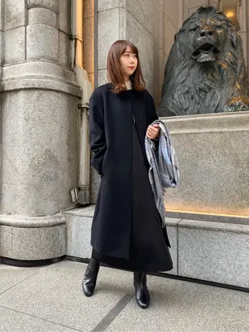 23区 八木沢 コーディネート画像