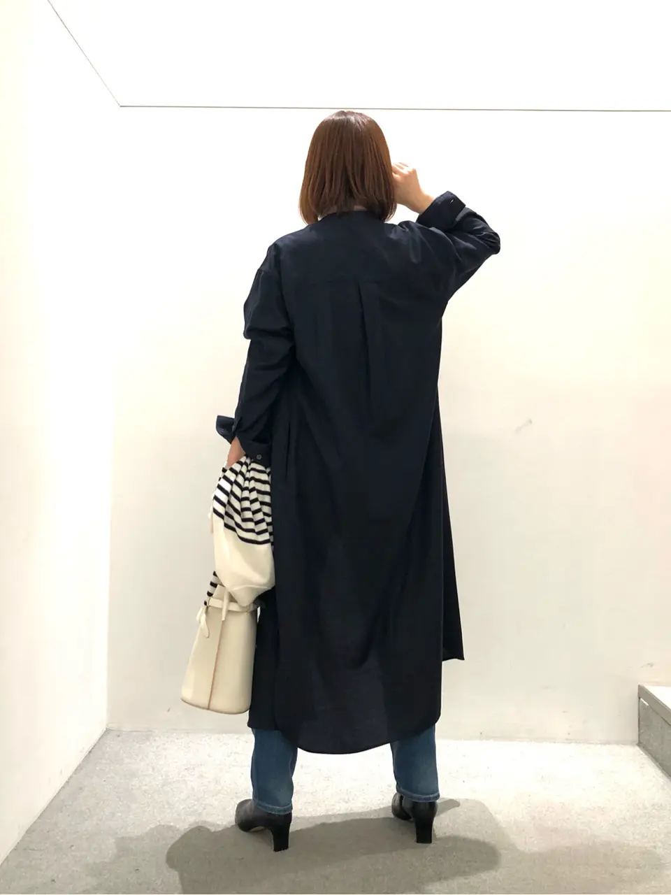 23区 杉山 コーディネート画像