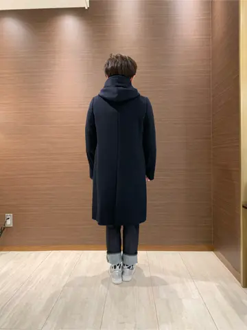 23区 塩谷美喜 コーディネート画像