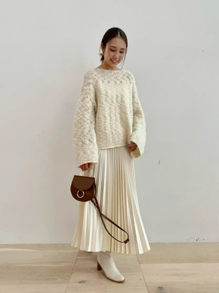 23区 秋葉 コーディネート画像