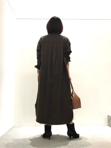 23区 宇井 コーディネート画像