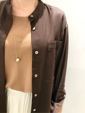 23区 宇井 コーディネート画像