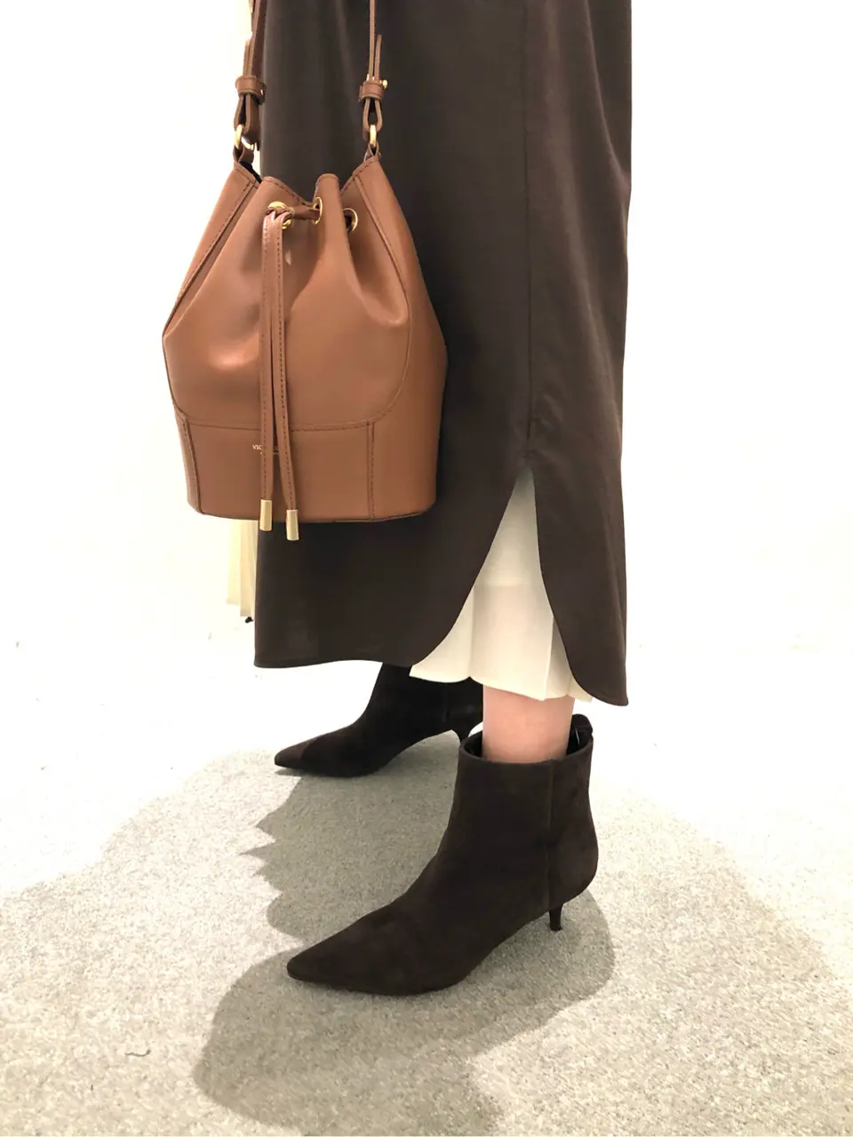 23区 宇井 コーディネート画像