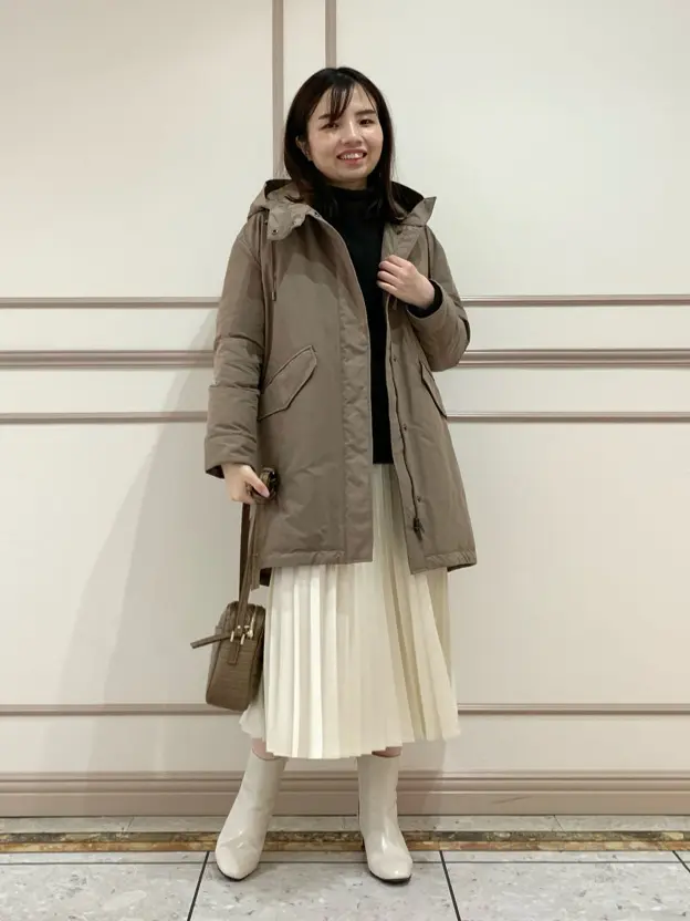 23区 金林 コーディネート画像