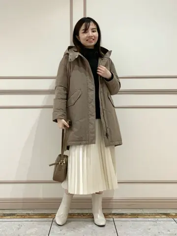 23区 金林 コーディネート画像