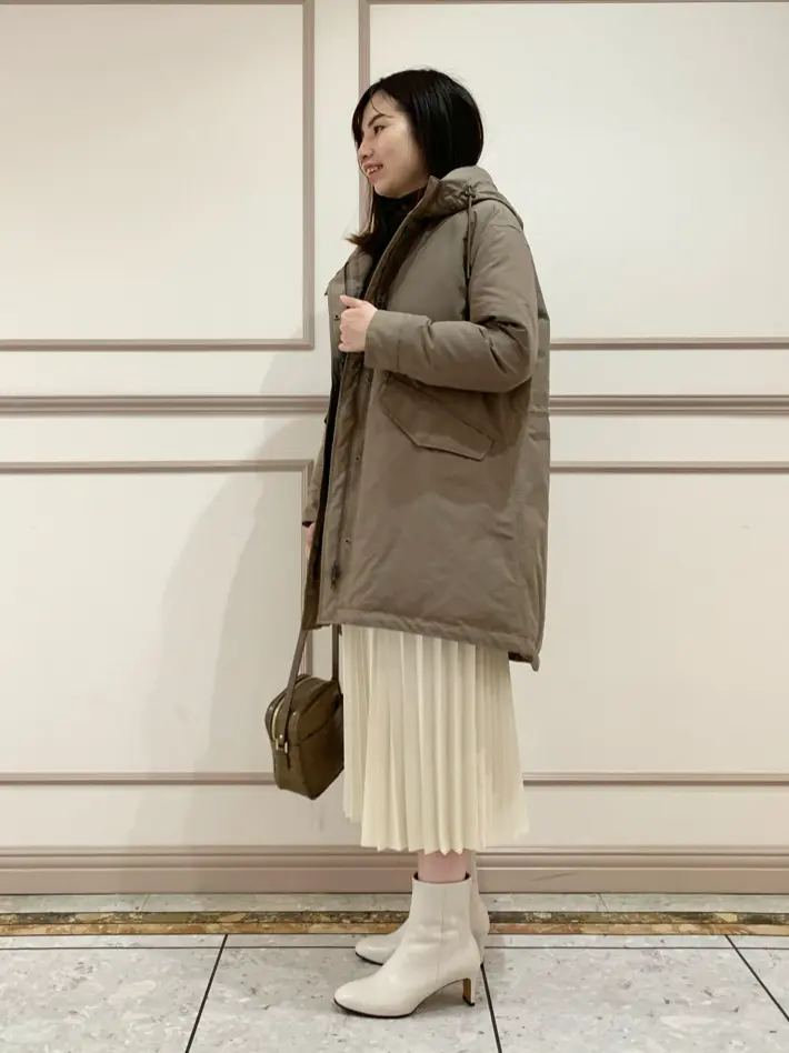 23区 金林 コーディネート画像