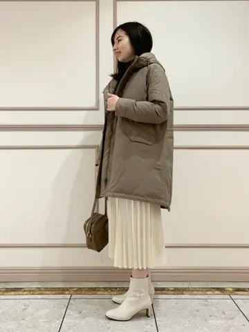 23区 金林 コーディネート画像