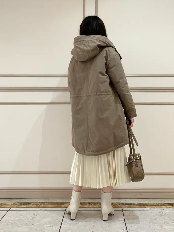 23区 金林 コーディネート画像