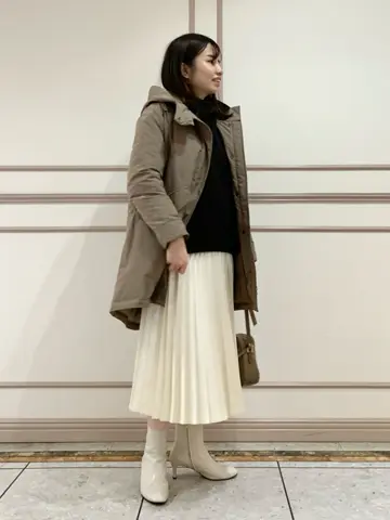 23区 金林 コーディネート画像