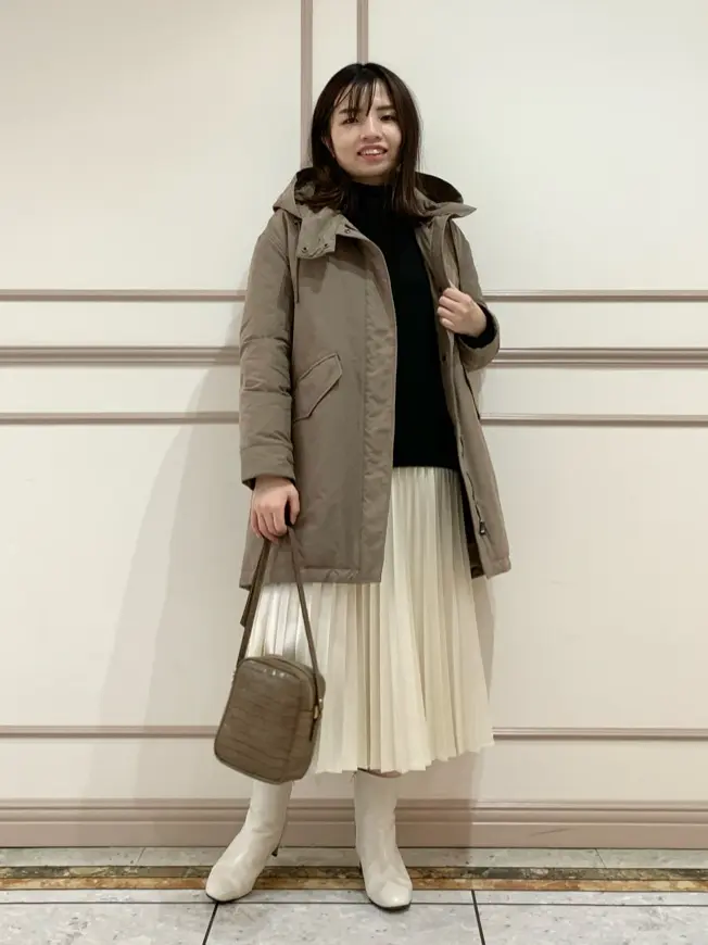 23区 金林 コーディネート画像