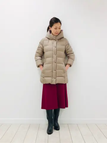 23区 押切 コーディネート画像