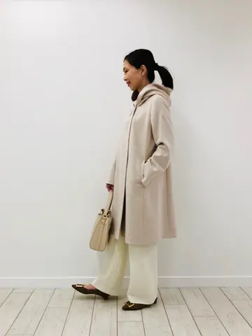 23区 押切 コーディネート画像