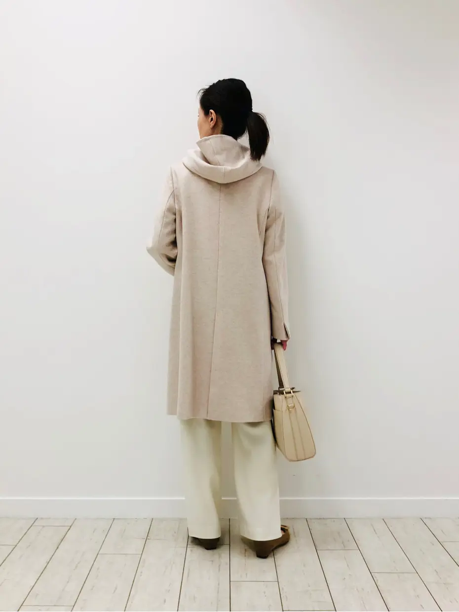 23区 押切 コーディネート画像