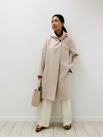 23区 押切 コーディネート画像