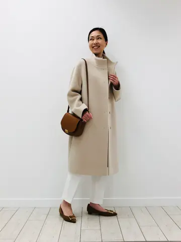 23区 押切 コーディネート画像