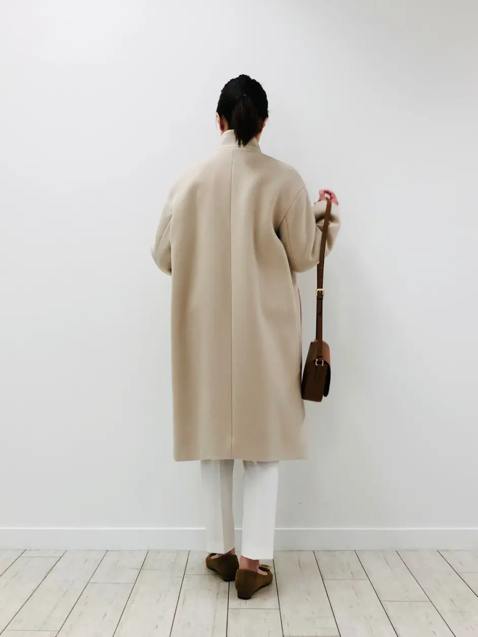 23区 押切 コーディネート画像