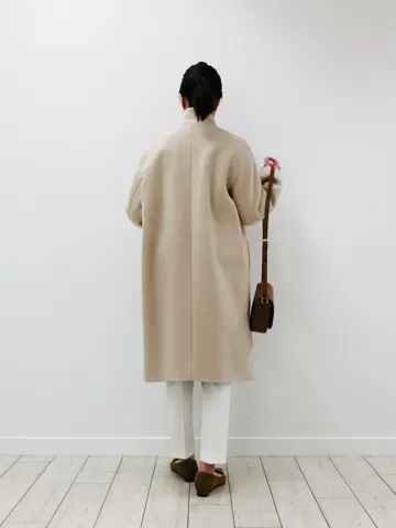 23区 押切 コーディネート画像