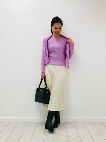 23区 押切 コーディネート画像