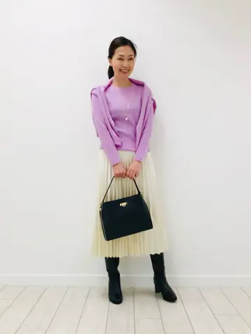 23区 押切 コーディネート画像