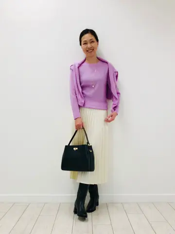 23区 押切 コーディネート画像