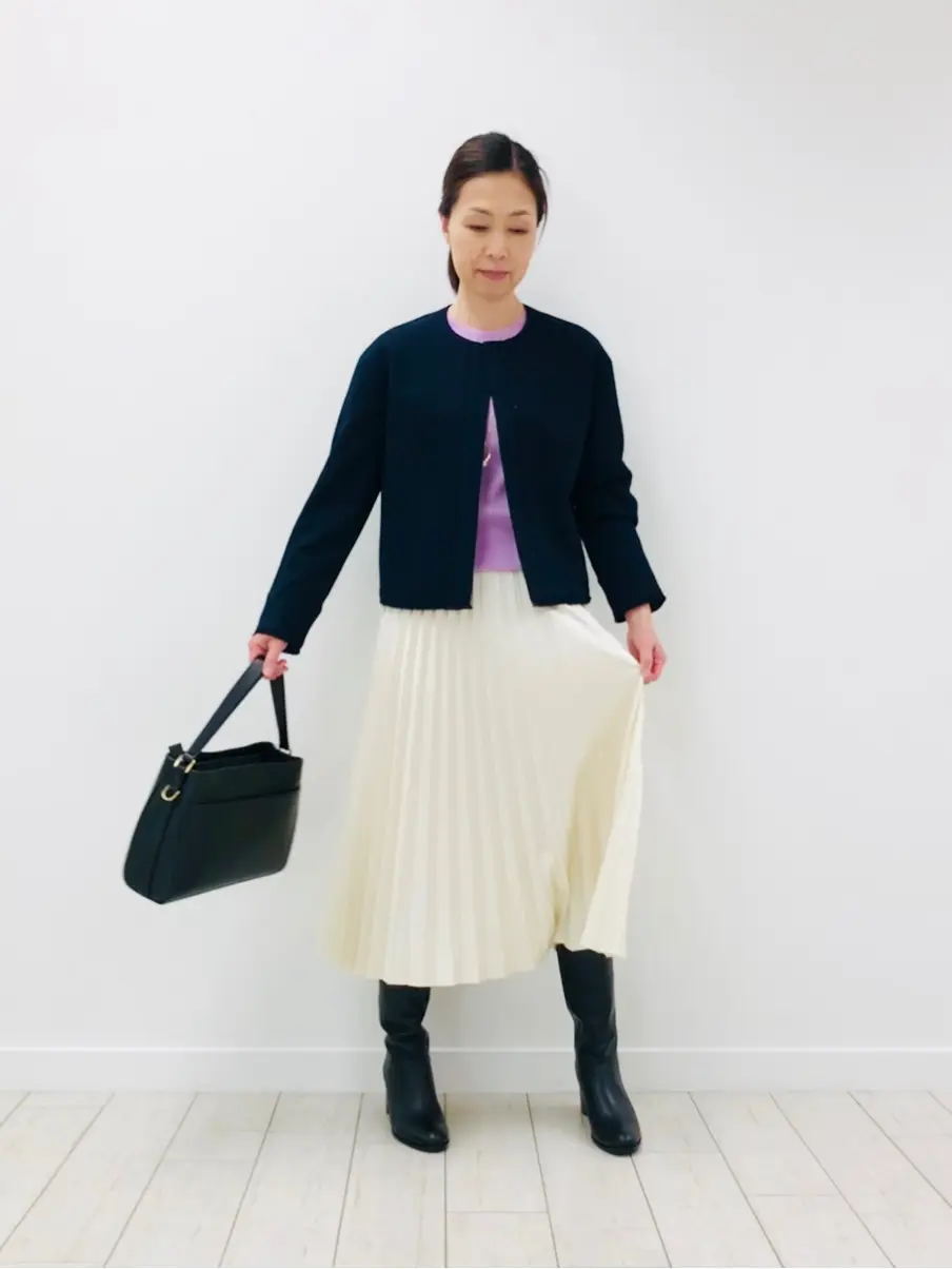 23区 押切 コーディネート画像