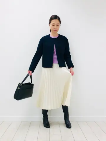 23区 押切 コーディネート画像