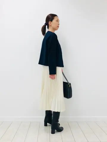 23区 押切 コーディネート画像