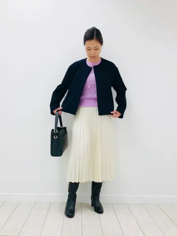 23区 押切 コーディネート画像